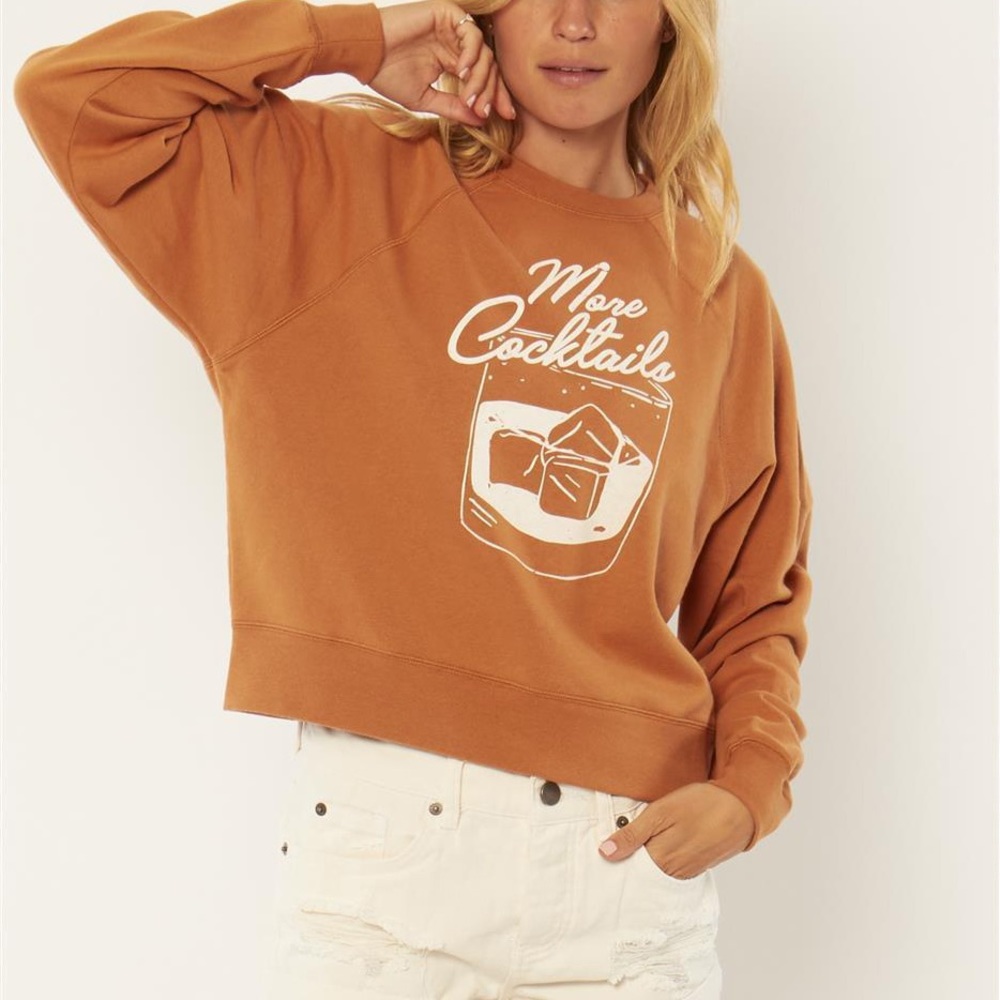 Amuse Society Sweatshirt